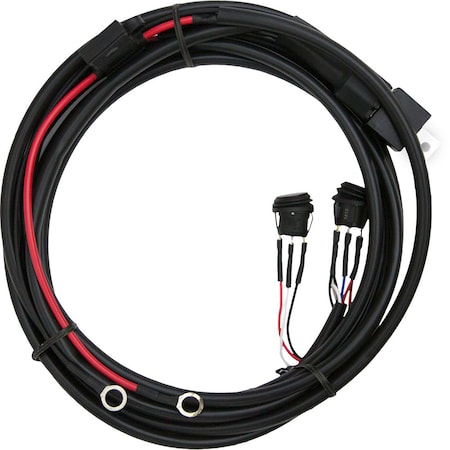 Rigid Industries Radiance Bar Multi-Trigger Harness 40200